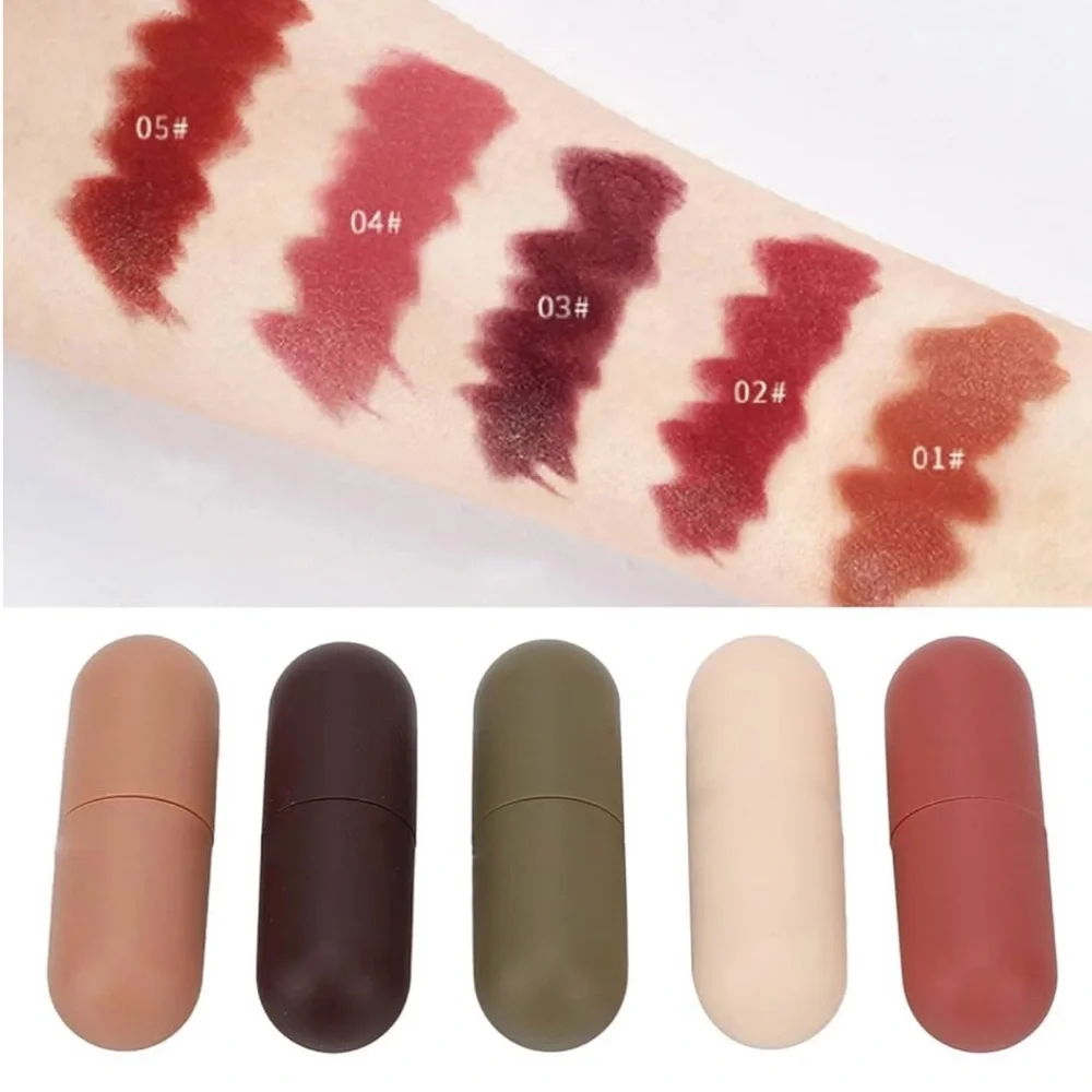 Mini-me Prestige Matte Lipstick Set